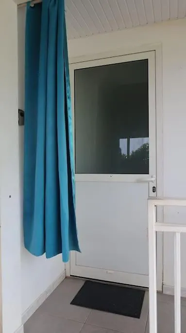 L'Oceane & L'Alizee Apartment Riviere-Salee Martinique