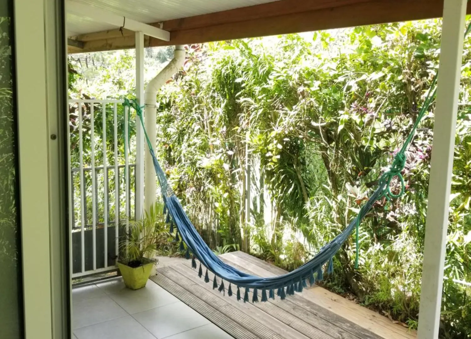 L'Oceane & L'Alizee Apartment Riviere-Salee Martinique